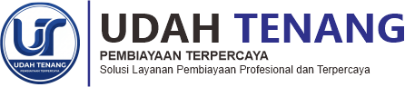 UdahTenang